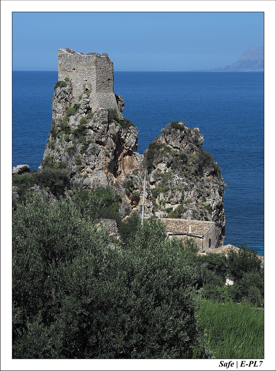 2016 - 05 - Scopello - 3